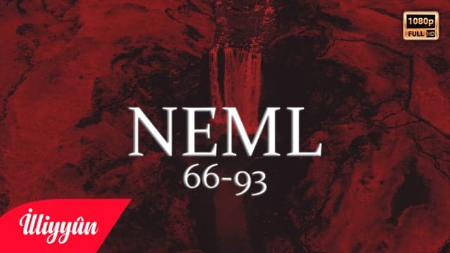 Müslümanlardan Olmakla Emrolundum❤️Neml Sûresi 66-93