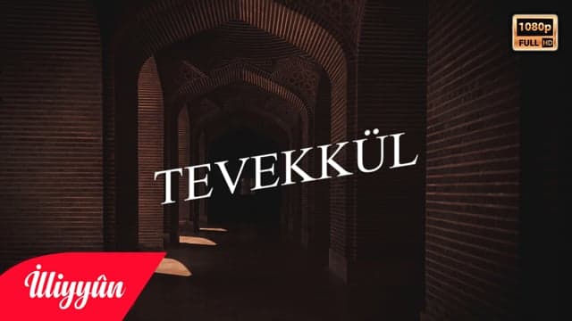 Allah'a Tevekkül Etti | Allah Ona Yetti