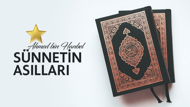Akîde | Ahmed bin Hanbel