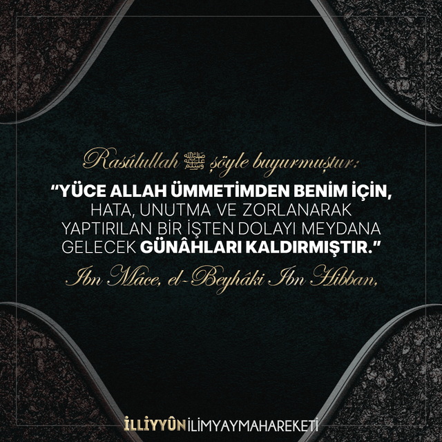 Hadis-40 hadis