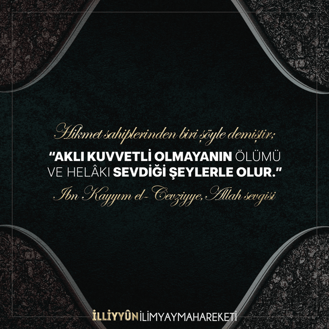 Sözler-Hikmetli Sözler