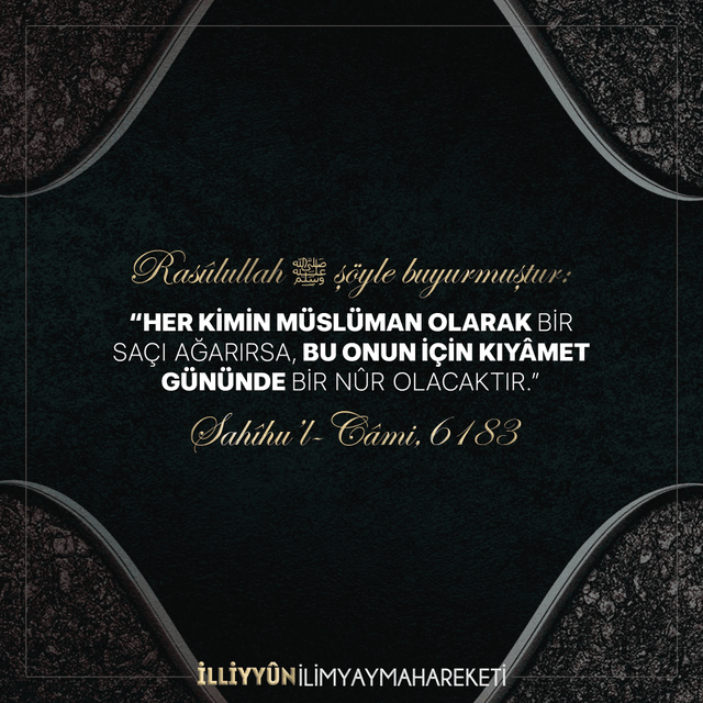 Sahîhu’l Câmi 6183-Hadis