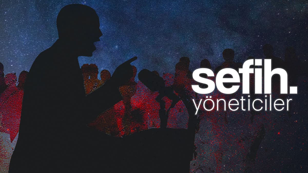 Sefih Yöneticiler-Hadis